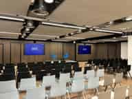 Meeting Rooms