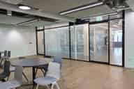 Meeting Rooms