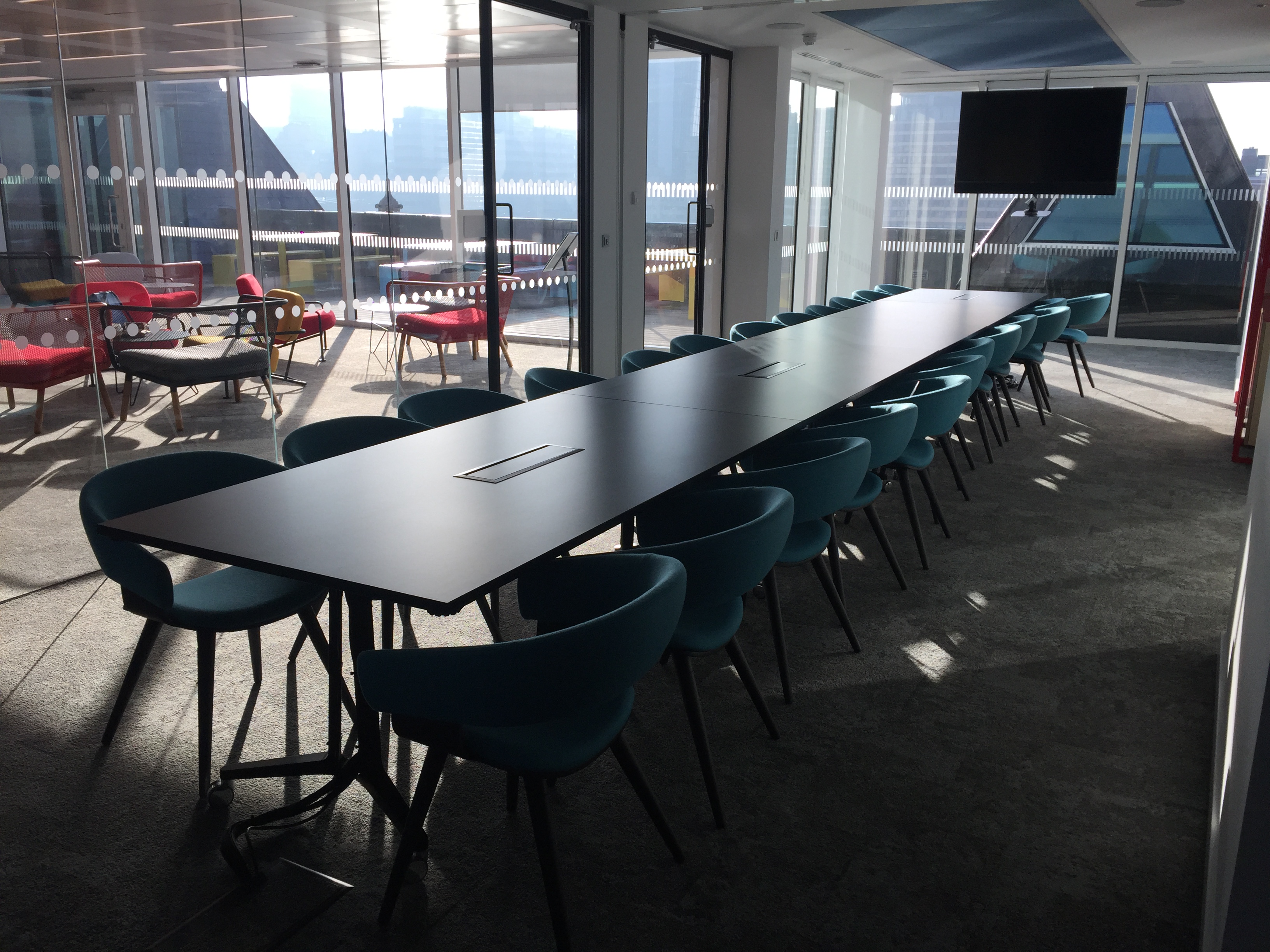 Blackfriars - Banner