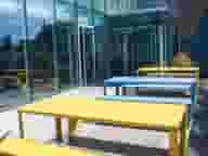 Unique Conference Venues