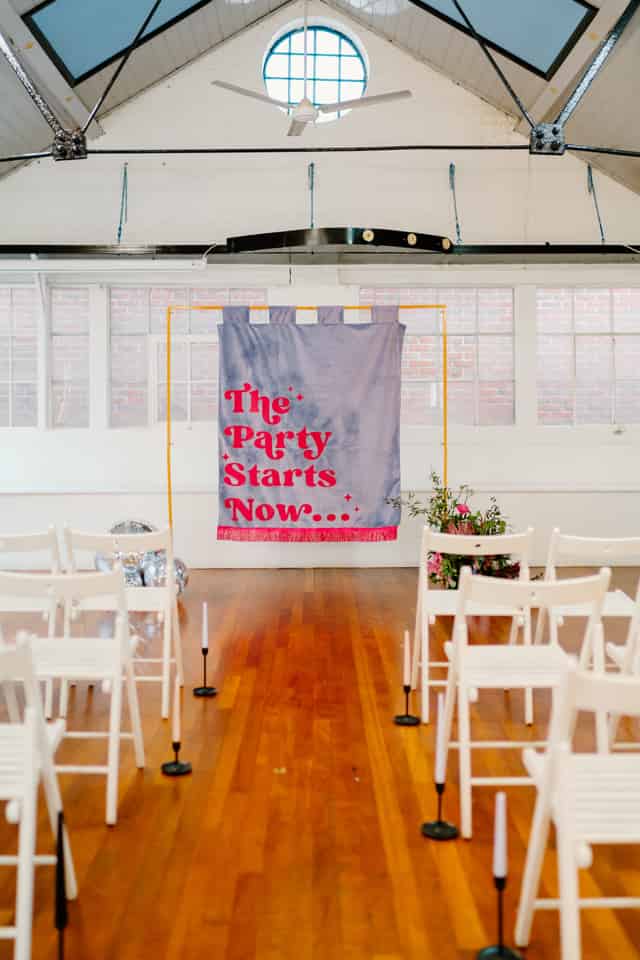 The Venue on Middle St.