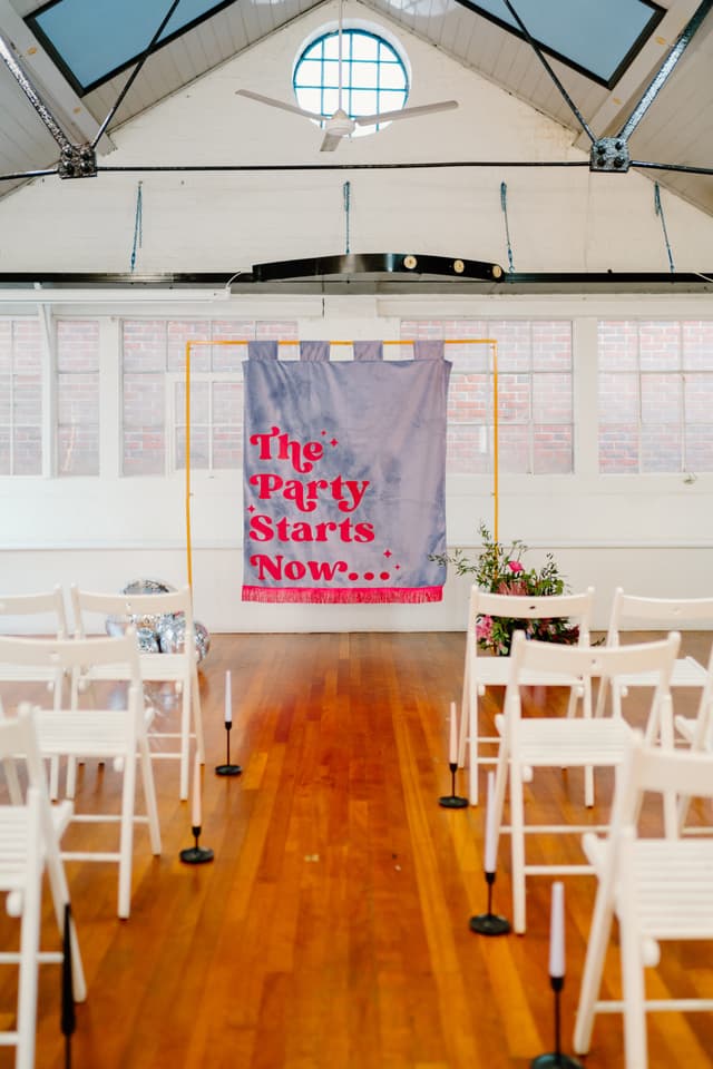The Venue on Middle St.
