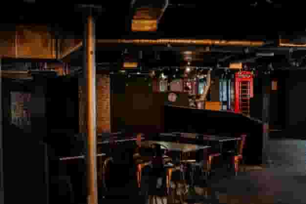 The Venue on Middle St.