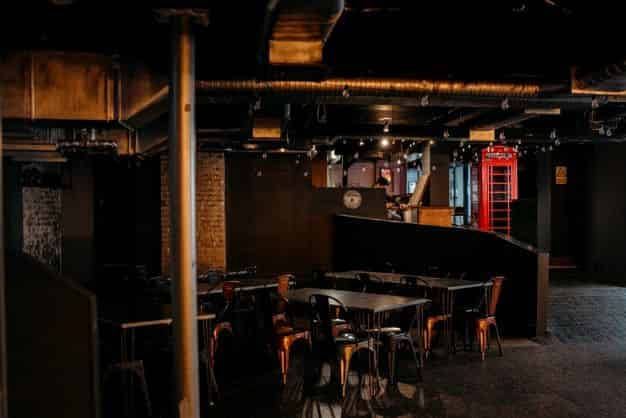 The Venue on Middle St.