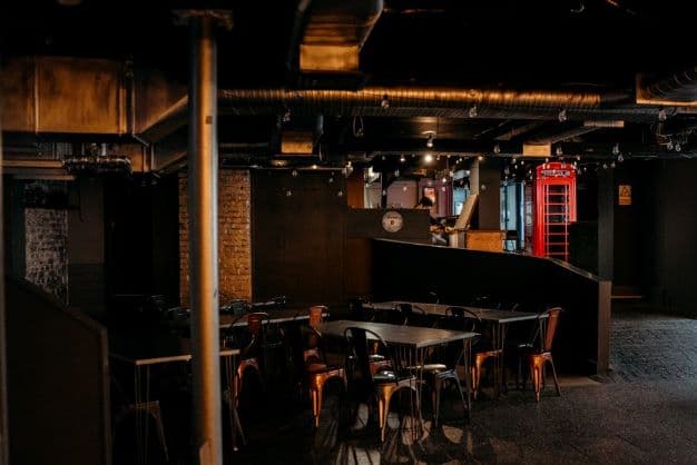 The Venue on Middle St.