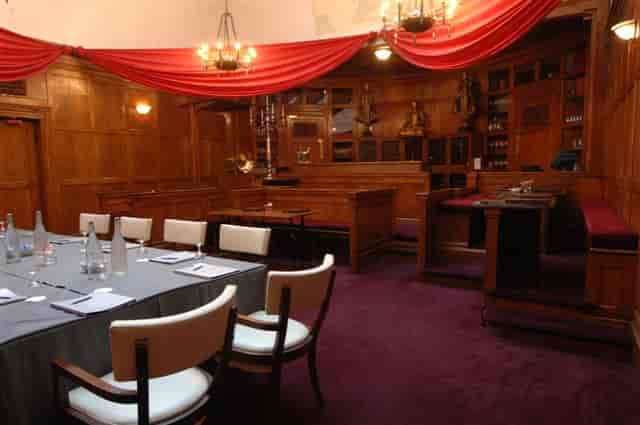 Silk Restaurant