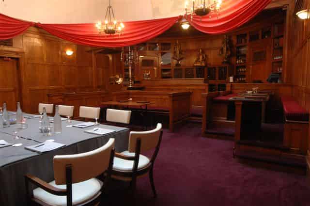 Silk Restaurant