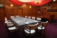 Private Dining
