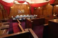 Private Dining Rooms