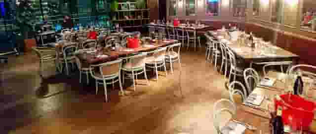 The Pearson Room