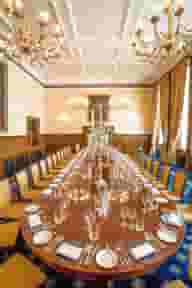 Christmas Party Venues