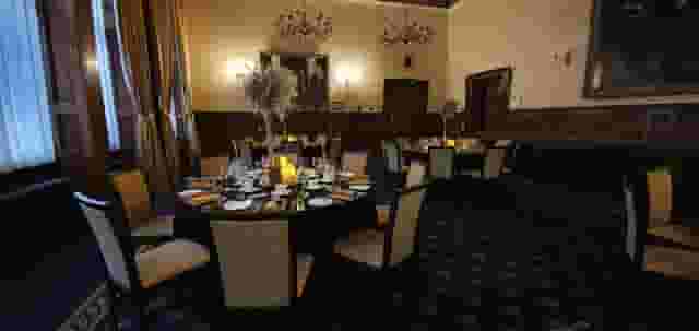 The David Lloyd George 
