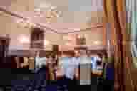 Unusual Venues