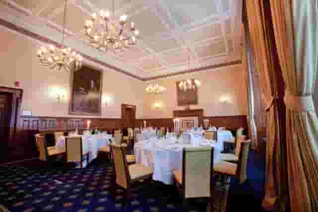 The David Lloyd George 