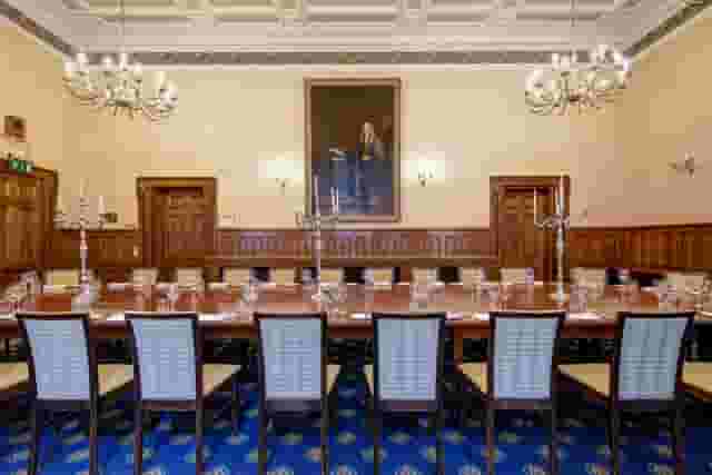 The David Lloyd George 