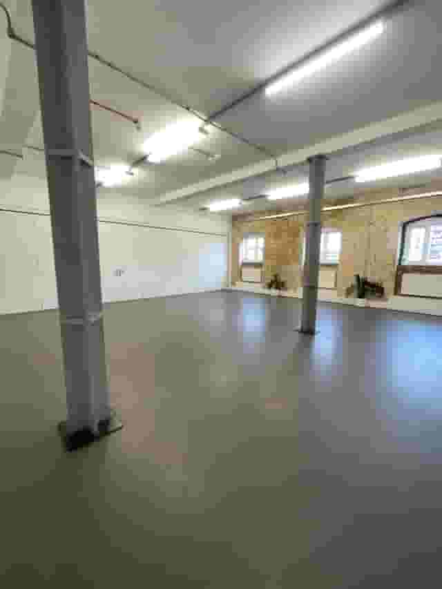 THE BOATHOUSE STUDIOS