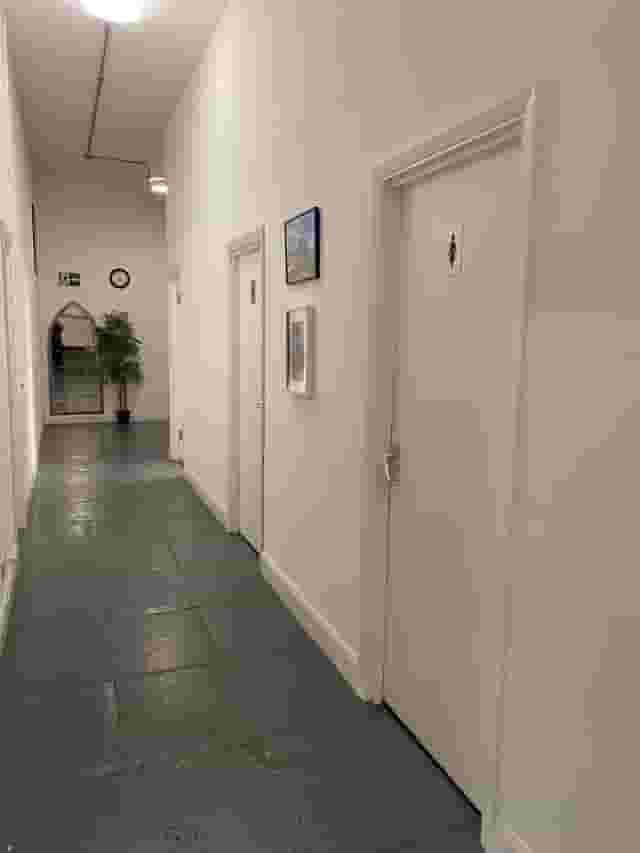 THE BOATHOUSE STUDIOS