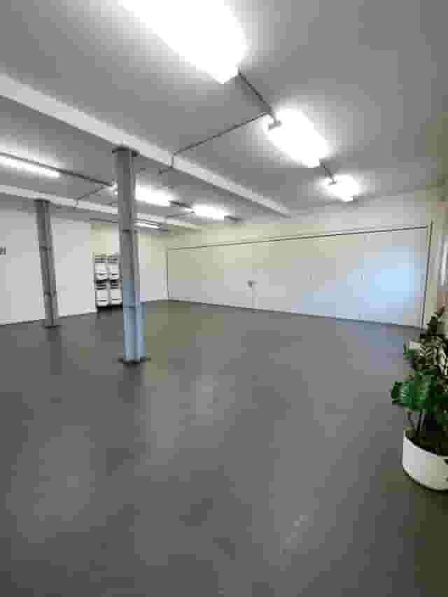 THE BOATHOUSE STUDIOS