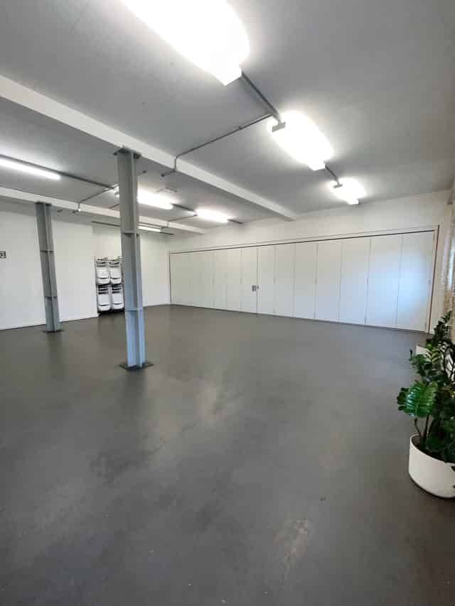 THE BOATHOUSE STUDIOS