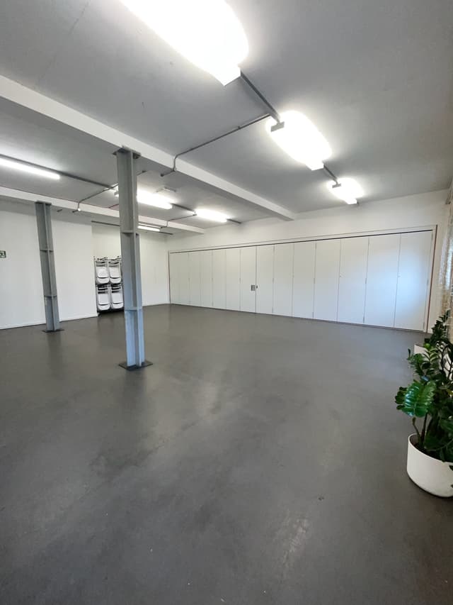 THE BOATHOUSE STUDIOS