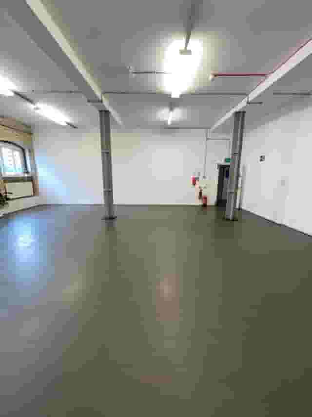THE BOATHOUSE STUDIOS