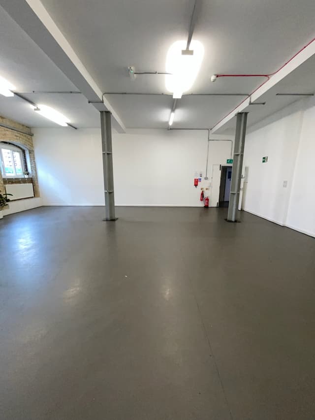 THE BOATHOUSE STUDIOS