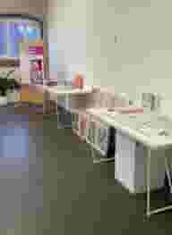 Party Venues
