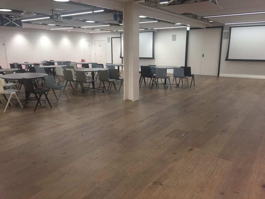 Conference Venues - Banner