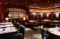 Private Dining Rooms