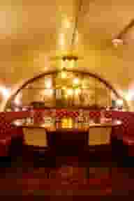 Engagement Party Venues