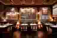 Private Dining Rooms