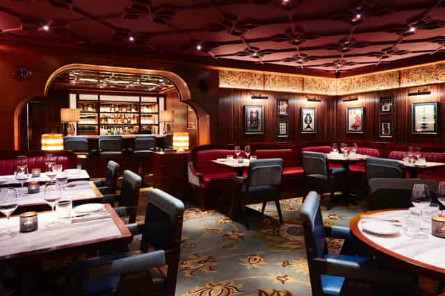 Exclusive Venue Hire 