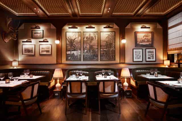 Exclusive Venue Hire 