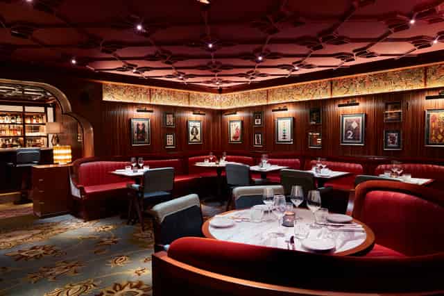 Exclusive Venue Hire 