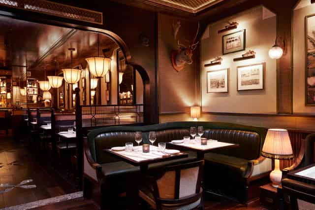 Exclusive Venue Hire 