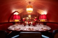 Unusual Venues