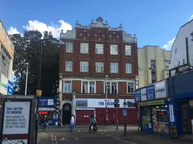 133 Rye Lane