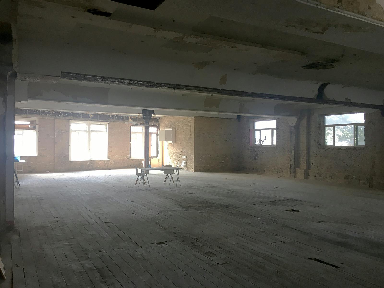 133 Rye Lane - First Floor image 1