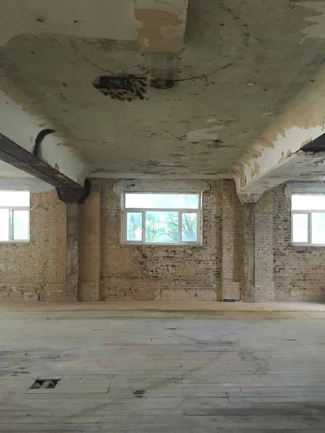 133 Rye Lane