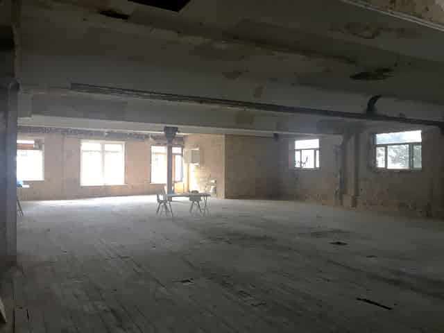 133 Rye Lane