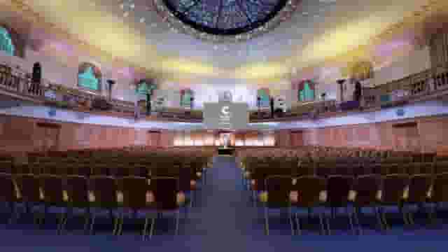 Church House Westminster