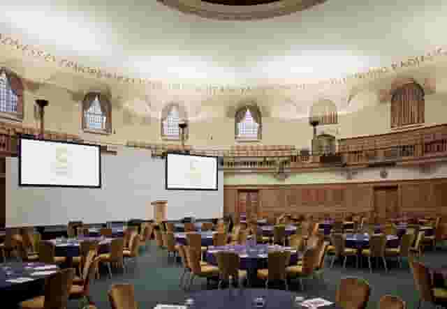 Church House Westminster