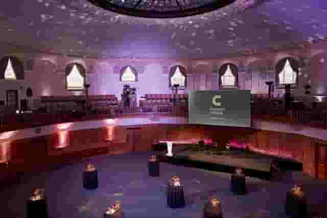 Assembly Hall