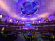 Large Conference Venues