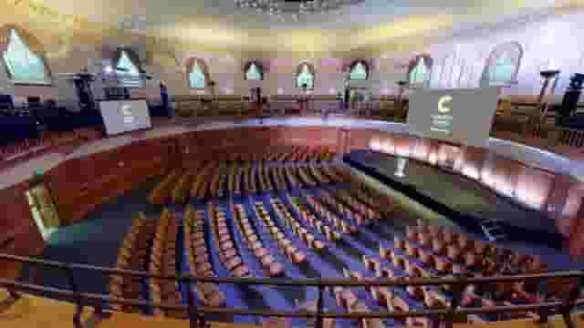 Assembly Hall