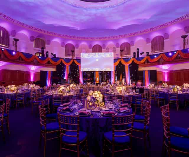 Corporate Event