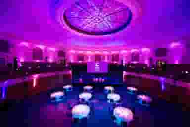 Party Venues
