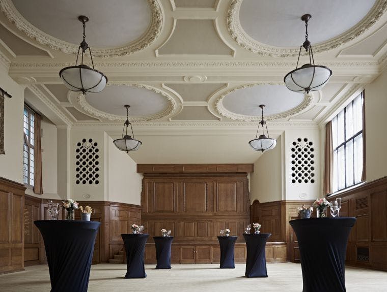 Church House Westminster - image