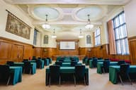 Small Meeting Rooms