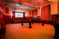 Party Venues